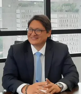 Picture of Otávio Loureiro da Luz